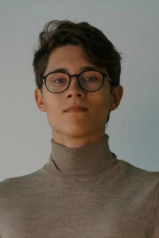 Михей Линарович Салимгареев