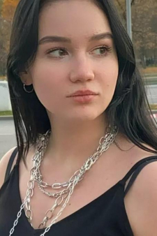 Елена Ивановна Корешникова