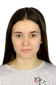 Татьяна Сергеевна Голиченкова