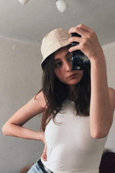 Анастасия Андреевна Гриб