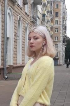 Арина Всеволодовна Вайсертригер