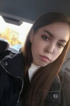 Виктория Викторовна Лукманова