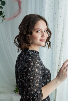 Елизавета Романовна Подыниногина