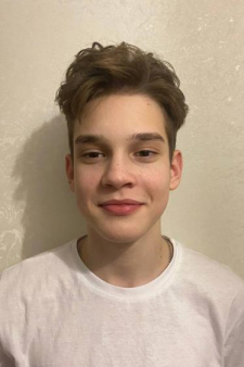 Федор Олегович Савчук