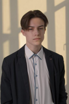 Иван Павлович Ярославцев