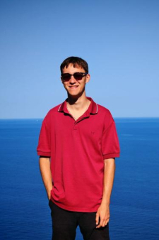 Николай Михайлович Панин