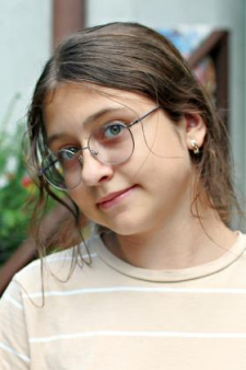 Наталья Алексеевна Шадрина