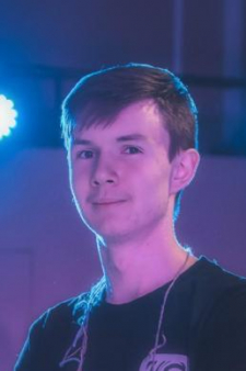 Ислам Фадисович Закиров