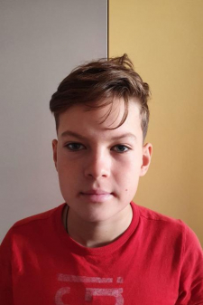 Артем Дмитриевич Рубан