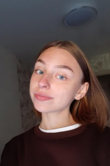 Дарья Дмитриевна Ерошевская