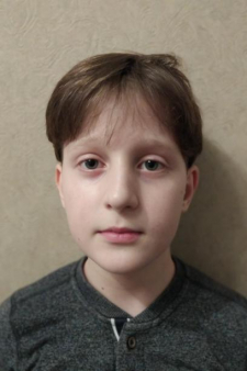 Андрей Александрович Каржин