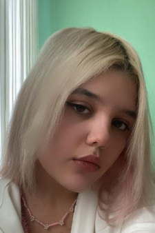 Вероника Владимировна Рубашевски