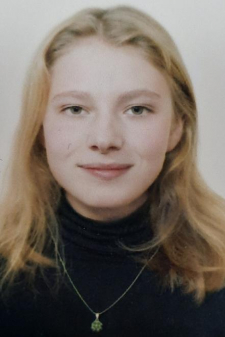 Мария Владимировна Кузнецова