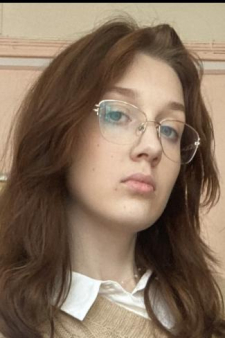 Кира Альбертовна Гуменюк