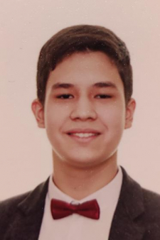 Шарофиддин Абдуллаевич Абдукодиров