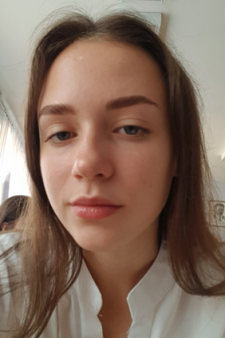 Дарья Сергеевна Сушкова