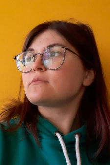 Мария Александровна Перминова