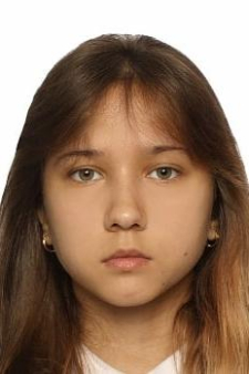 Вероника Руслановна Ишкаева