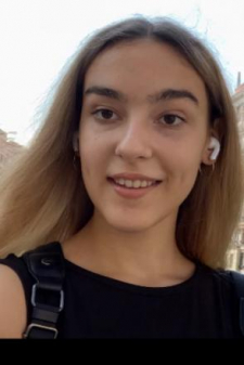 Юлия Александровна Ковалева