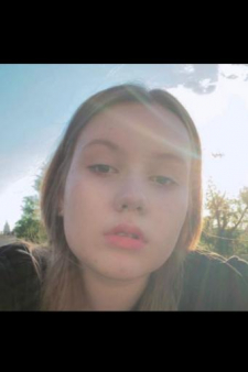 Ангелина Сергеевна Могина