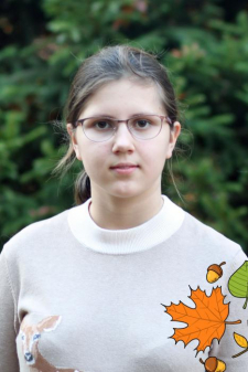 Ольга Михайловна Яровая