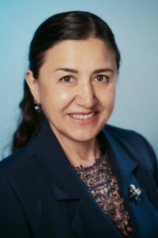 Флера Сагитовна Сайфулина