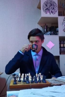 Дмитрий Михайлович Зубрий