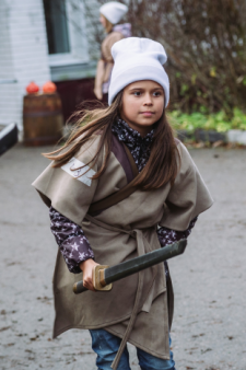 Анастасия Игоревна Махина