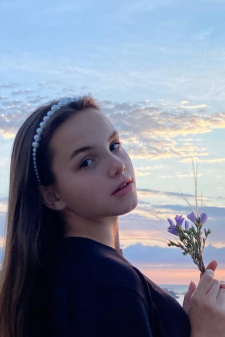 Ольга Артуровна Ландаренко