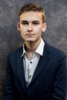 Глеб Дмитриевич Скорописов