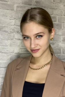 Ирина Ивановна Серова