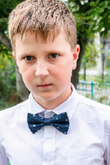 Владислав Андреевич Новиков