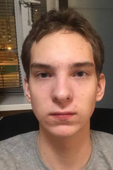 Александр Кириллович Максимов