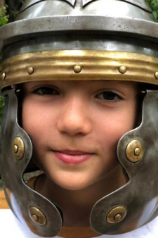 Тимур Русланович Кулухов