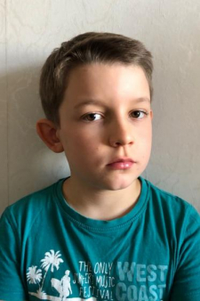 Максим Александрович Шамин