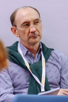 Сергей Владимирович Сергей