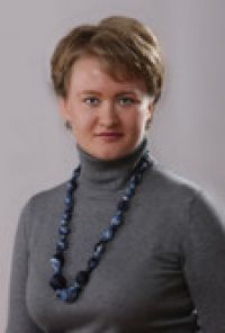 Екатерина Петровна Петухова