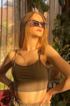 Ольга Владимировна Поликарпова