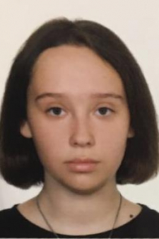 Дарья Владленовна Мельникова