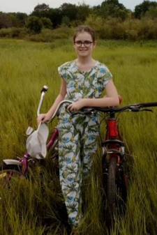 Милена Анатольевна Дьяченко