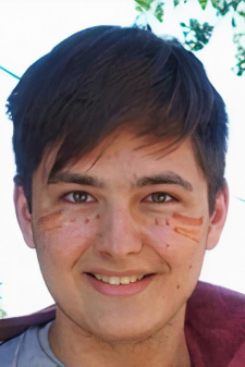 Алексей Кириллович Вересов