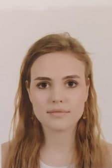 Мария Геннадьевна Покровская