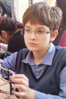 Алексей Сергеевич Коростелев