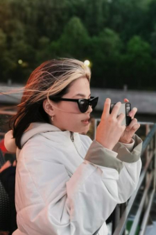 Юлия Эдуардовна Мосолоева