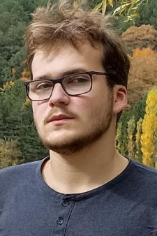 Ярослав Эдуардович Каньшин