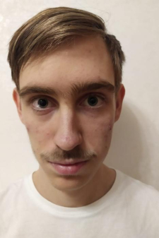 Илья Сергеевич Антонов