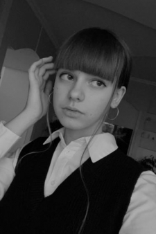 София Алексеевна Каширина