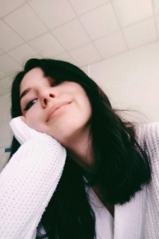 Мария Васильевна Лапицкая