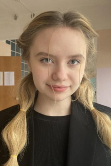 София Витальевна Экгардт