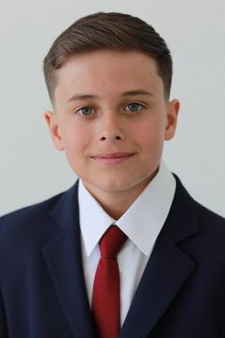 Антон Андреевич Зубрицкий